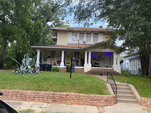 536 Egan St, Shreveport, LA 71101