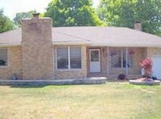 1345 M St, Forked River, NJ 08731