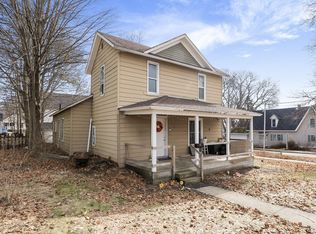 112 Howard St, Cadillac, MI 49601