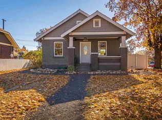 504 E Glass Ave, Spokane, WA 99207