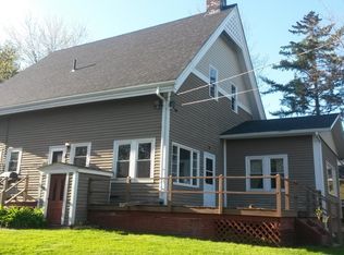 55 2nd St, Hallowell, ME 04347