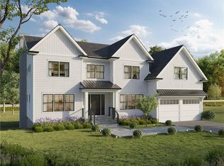 57 Beverly Dr, Rye, NY 10580