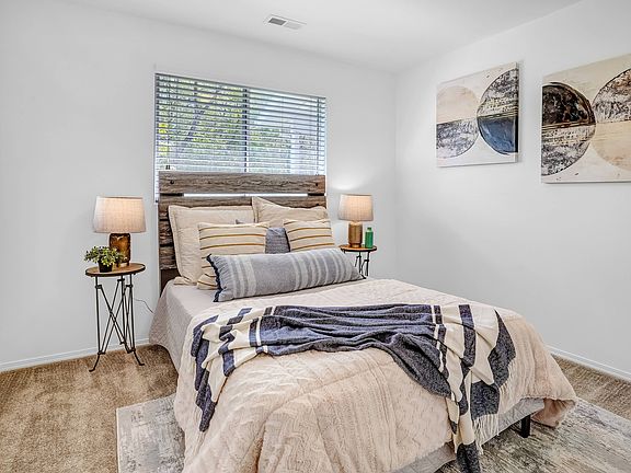 Additional Bedrooms to Fit Your Needs