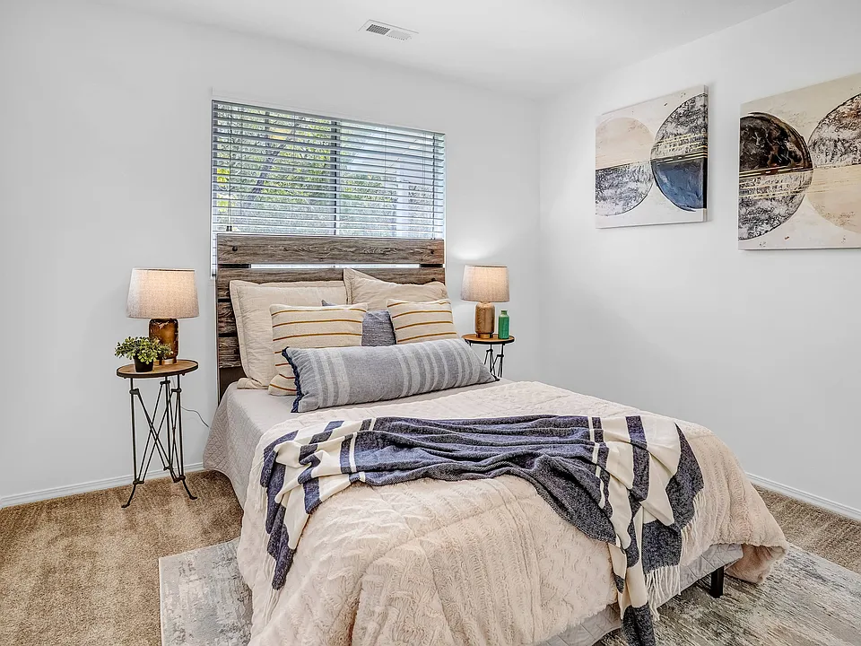 Additional Bedrooms to Fit Your Needs