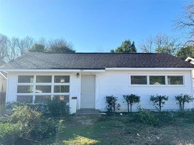 446 Gardendale Dr, Montgomery, AL, 36110