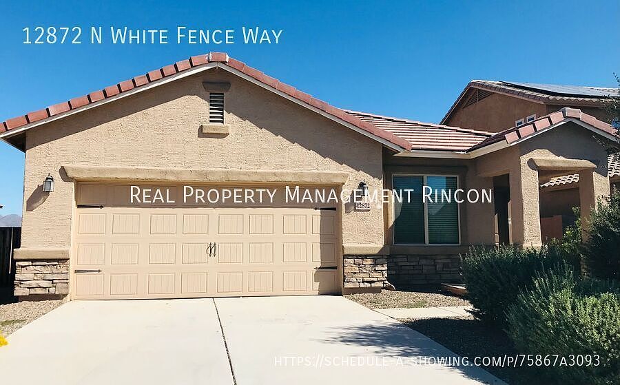 1st image of 12872 N White Fence Way