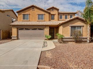 15920 W Paradise Ln, Surprise, AZ 85374