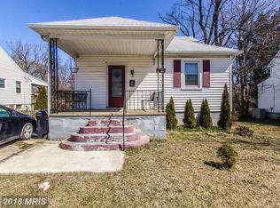 1239 Maiden Choice Ln, Baltimore, MD 21229