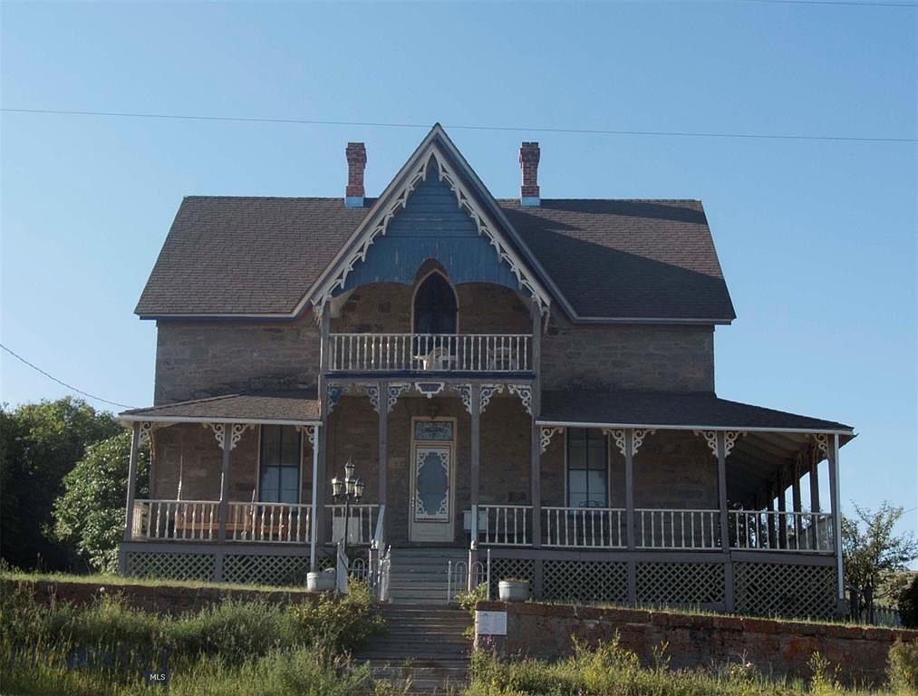 306 E Idaho St Virginia City Mt 59755 Mls 337380 Zillow