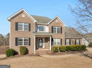 317 Whitney Ln, McDonough, GA 30253