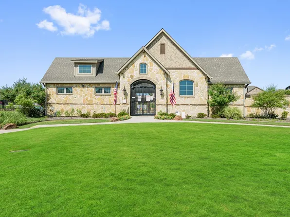 1012 Butterfly Ln, Justin, TX 76247