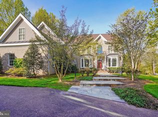 14912 Little Bennett Ct, Clarksburg, MD 20871