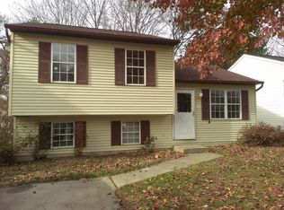 3407 Barnsley Ct, Pasadena, MD 21122