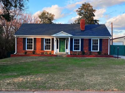 4039 Busath Ave, Louisville, KY, 40218