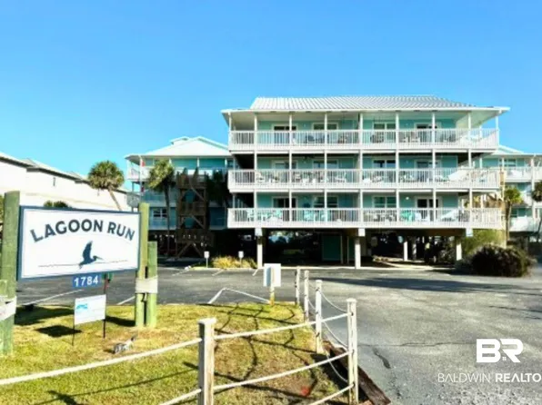 1784 W Beach Blvd #303, Gulf Shores, AL 36542