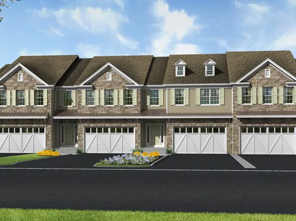 22 Autumn Way #59, Montvale, NJ 07645