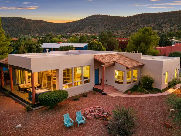 105 Sun Up Ranch Road, Sedona, AZ 86351