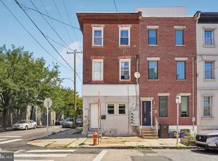 2201 E Huntingdon St, Philadelphia, PA 19125