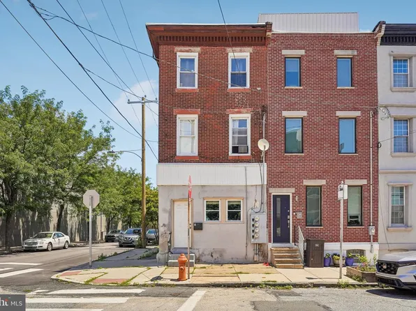 2201 E Huntingdon St, Philadelphia, PA 19125