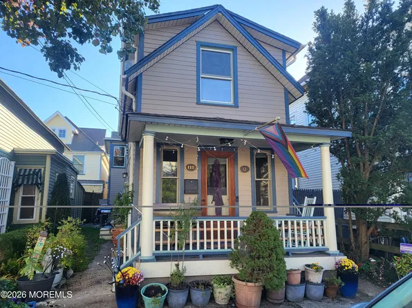 112 Heck Ave Side 2, Ocean Grove, NJ 07756