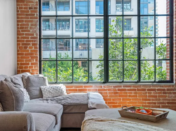 500 W Harbor Dr W #1606, San Diego, CA 92101