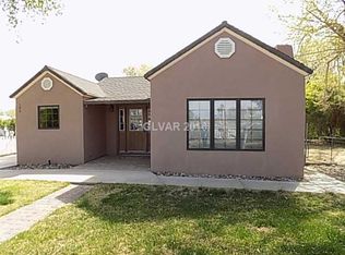 195 W Perkins Ave, Overton, NV 89040