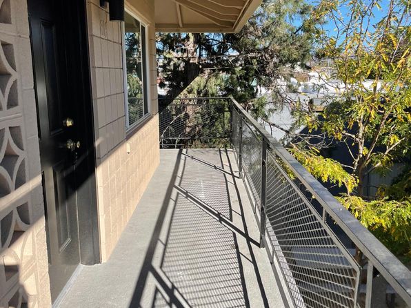 809 Ryland St APT B
