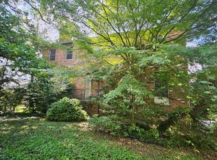 6002 Onondaga Rd, Bethesda, MD 20816