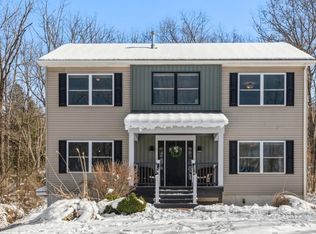 6 Butlers Park Rd, Washington, NJ 07882