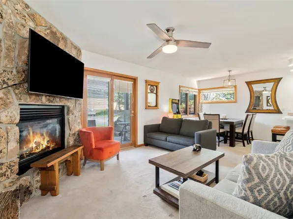 480 Ore House Plz #D-106, Steamboat Springs, CO 80487