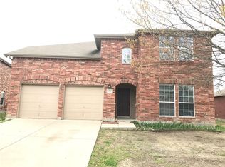 509 Colt Dr, Forney, TX 75126