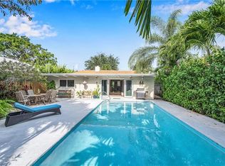 836 NE 17th Way, Fort Lauderdale, FL 33304