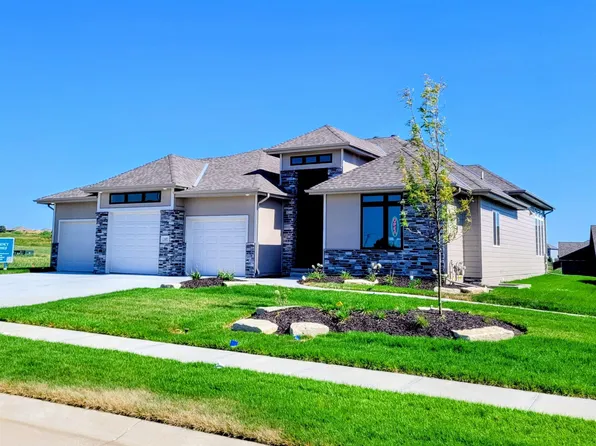 12605 Shepard St, Papillion, NE 68138