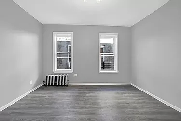 Rented by Gotham Properties Real Estate LLC