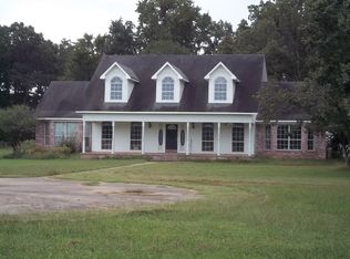 10663 Hwy 319 West, Austin, AR 72007