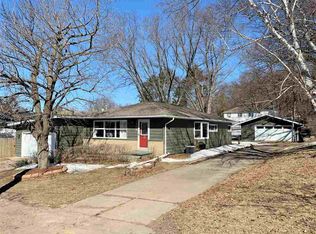 1228 Townline Rd, Wausau, WI 54403