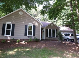 3603 Riverwood Ct, Greensboro, NC 27410