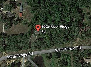 3026 River Ridge Rd, Benton, AR 72019