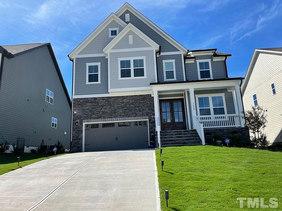 1600 Ferntree Ct, Morrisville, NC 27560 Zillow