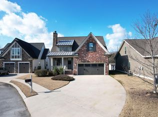 362 Maple Grove Ln, Apison, TN 37302