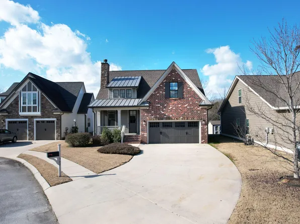 362 Maple Grove Ln, Apison, TN 37302