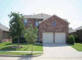 13216 Ridgepointe Rd, Fort Worth, TX 76244