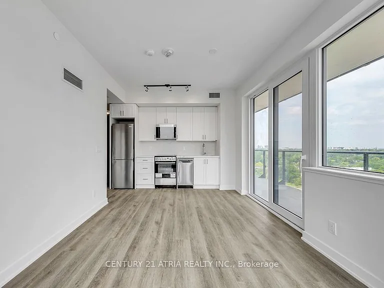 15 Ellerslie Ave #1210 — Photo 23