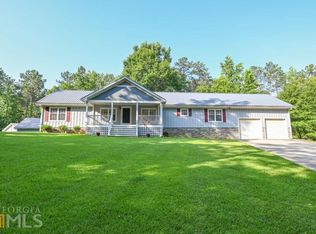 2090 Fieldcrest Ln, Madison, GA 30650