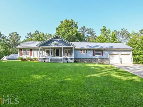 2090 Fieldcrest Ln, Madison, GA 30650