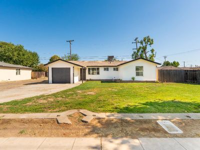 2530 E Gettysburg Ave, Fresno, CA, 93726
