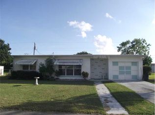 21483 Glendale Ave, Pt Charlotte, FL 33952