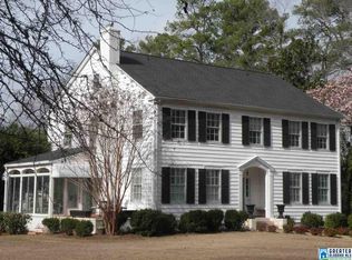 170 Summer Hl, Sylacauga, AL 35150
