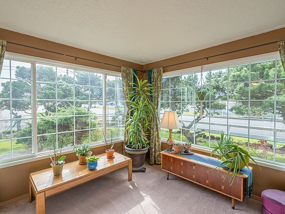 East + South l/r windows