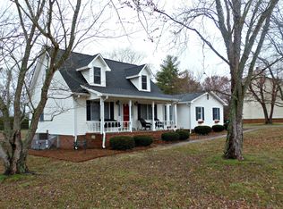 201 Northwood Ave, Shelbyville, TN 37160